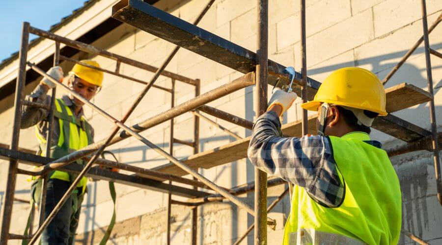 Local Chimney Repair in Port Jefferson, OH